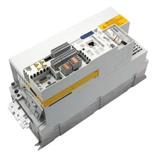 Lenze 8400 TopLine E84AVTCE1134SB0 11kW Inverter SW:13.00 + Profinet -used/Attn-