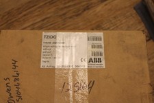 ABB V18345-2022120001 Valve Positioner V18345-2022120001 NEW NIB 