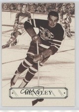 1994 Parkhurst 1956-57 Missing Link Pop-Ups Doug Bentley #P-11 HOF 0q5