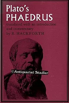 Plato: Phaedrus