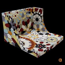 Kartell Sitzschale Ersatz Sitzfläche Fantasia Vevey Stoff Kartell Mademoiselle