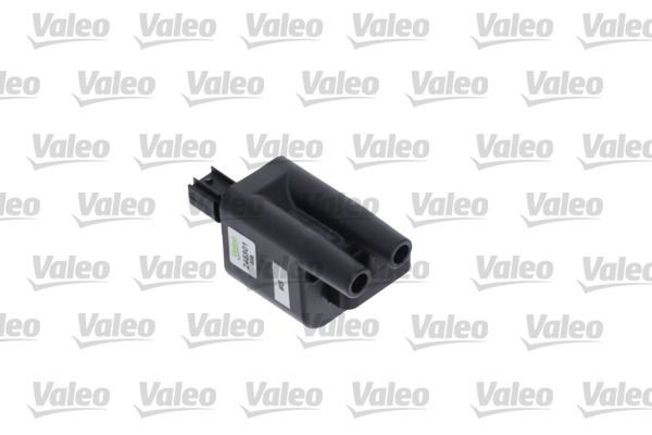 Valeo 245801 ZüNdspule FüR Mitsubishi-image