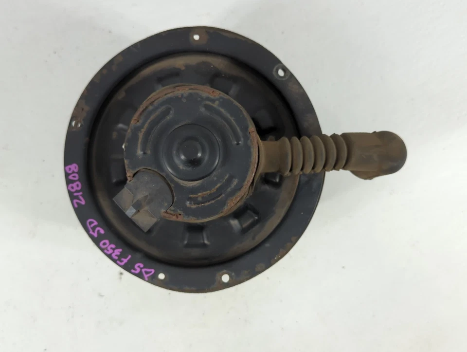 Ford F-350 Super Duty 2000-2007 calefacción aire acondicionado soplador motor C81GD Foto 2 de 4