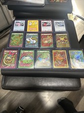 Pokkedo Card Collection
