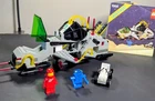 Vintage LEGO Classic Space Set 1968 Space Express COMPLETE No Instructions/Box