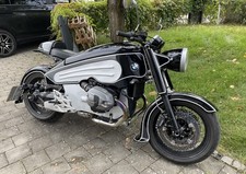 BMW R  nineT  R 7 Custom