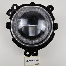 MINI COUNTRYMAN (F60) 2020-2023 Nebelscheinwerfer vorne links 6317749777306