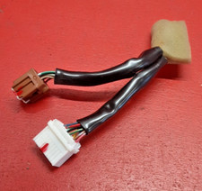 2005 2006 2007 Nissan Pathfinder Power Mirror Switch w/ Pedal Adjust PIGTAIL