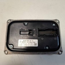Mercedes-Benz S W222 Vorschaltgerät Steuergerät Xenon Scheinwerfer SKL1249 Mercedes-Benz S W222 Vorschaltgerät Steuergerät Xenon Scheinwerfer SKL1249