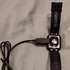 Garmin GPS Running Watch, Black Wrist Watch w/ Charging Cable — photo 6