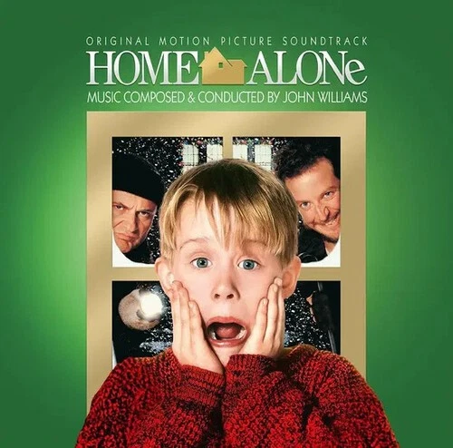 SONY CLASSICS John Williams - Home Alone (Original Soundtrack) [New CD]