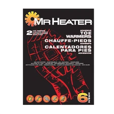  F235091 Mr. Heater Toe Warmers