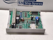 Atkinson Electronics SIA07A Special Function Analog Signal Interface PCB Card