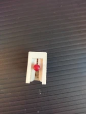 Frigidaire Range 125v Indicator Light with Red Lens 316022500 318228310
