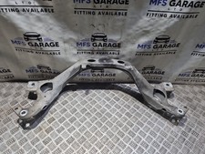 Volkswagen Touareg Mk2 2014-2016 3.0 Sottoscocca (Anteriore)