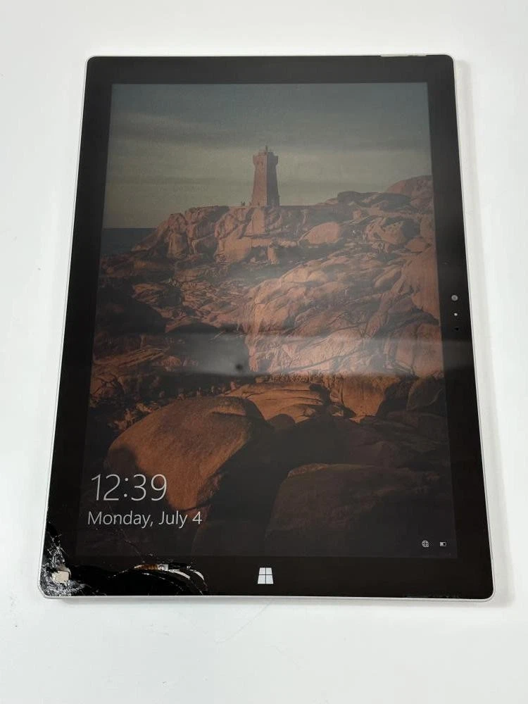 Microsoft Surface Pro 3 256 GB Tablets for sale | eBay