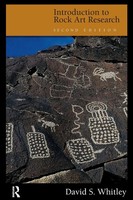 Introduction To Rock Art Research | David Whitley | Taschenbuch | Englisch