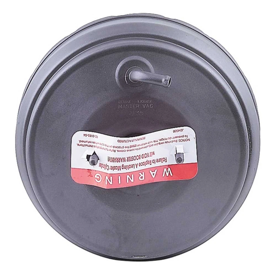 Para Mitsubishi Montero Sport 1999 2001 2002 2003 2004 Cardone Brake Booster TCP - Imagem 4 de 4