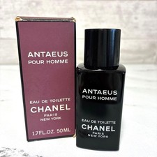 Antaeus Chanel Colônia - a fragrância Masculino 1981