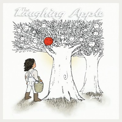 Yusuf (Yusuf Islam / Cat Stevens): The Laughing Apple - Decca 5770808 - (CD / Y
