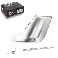 Griff Sitzverstellung vorne links für Mercedes C-Klasse C204 E-Klasse C207 A207