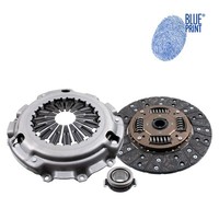 Blue Print Kupplungssatz FüR Ford Ranger Tu_ 2.5 D MPV I LV UF