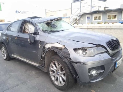 64526987890 KLIMAKOMPRESSOR / 4472602982 / 7260737 FÜR BMW X6 E71 XDRIVE40D - Bild 7 von 10