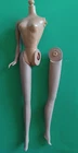 Vintage 1974 Yellowstone Kelley Barbie Doll body only~ TLC