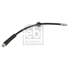 2x Bremsschlauch vorne für Opel Adam M13 Corsa C X01 D S07 E X15 | 24610304