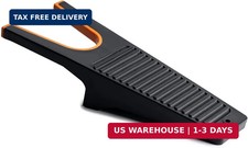 BOOMIBOO Boot Jack,Boot Remover for Cowboy Boots,Boot Puller for Waders and Work