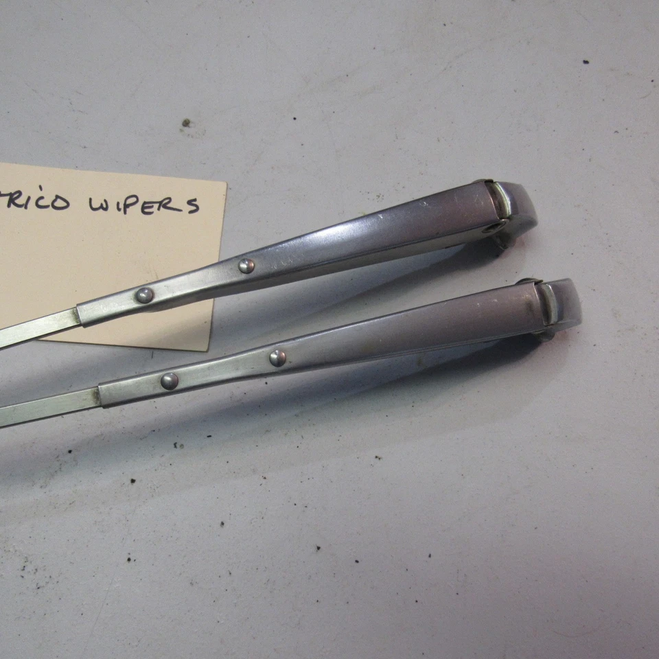 1964 1965 1966 1967 1968    pontiac gto lemans firebird windshield wipers arms - Image 2 of 4