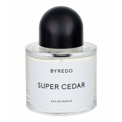 Byredo Super Cedar Eau De Parfum 100 ml (unisex)