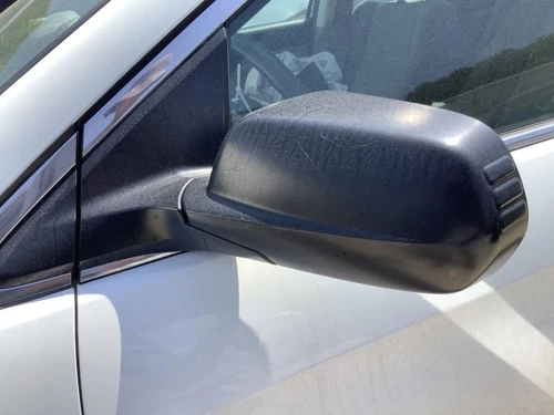 Driver Side View Mirror Power SE Canada Market Heated Fits 12-16 CR-V 4608982