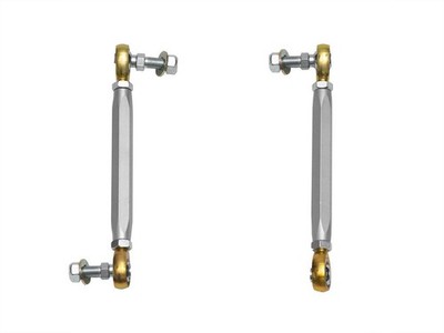 ICON Vehicle Dynamics Sway Bar Links Fits: 2018-2022 Jeep Wrangler 4-Door Sport