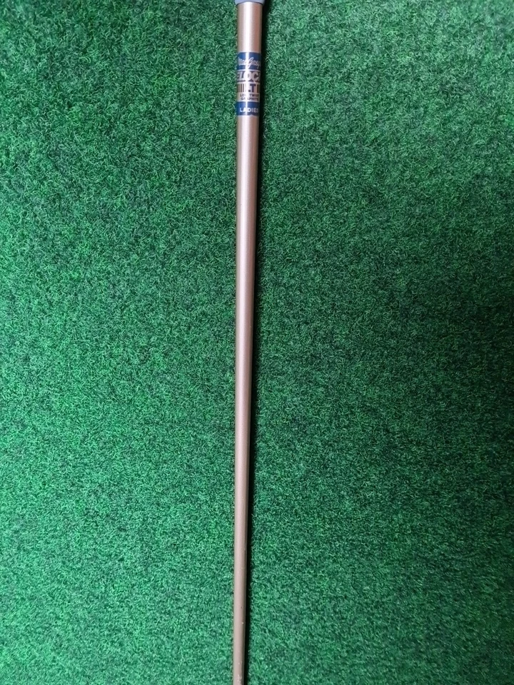 MAC GREGOR CG 1800 Sand Wedge - Damen (Graphit, 34,5 Zoll, Rechts, Ladies Flex) - Bild 4 von 4