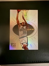 1997-98 Skybox Z-Force - Quick Strike Grant Hill #3 QS