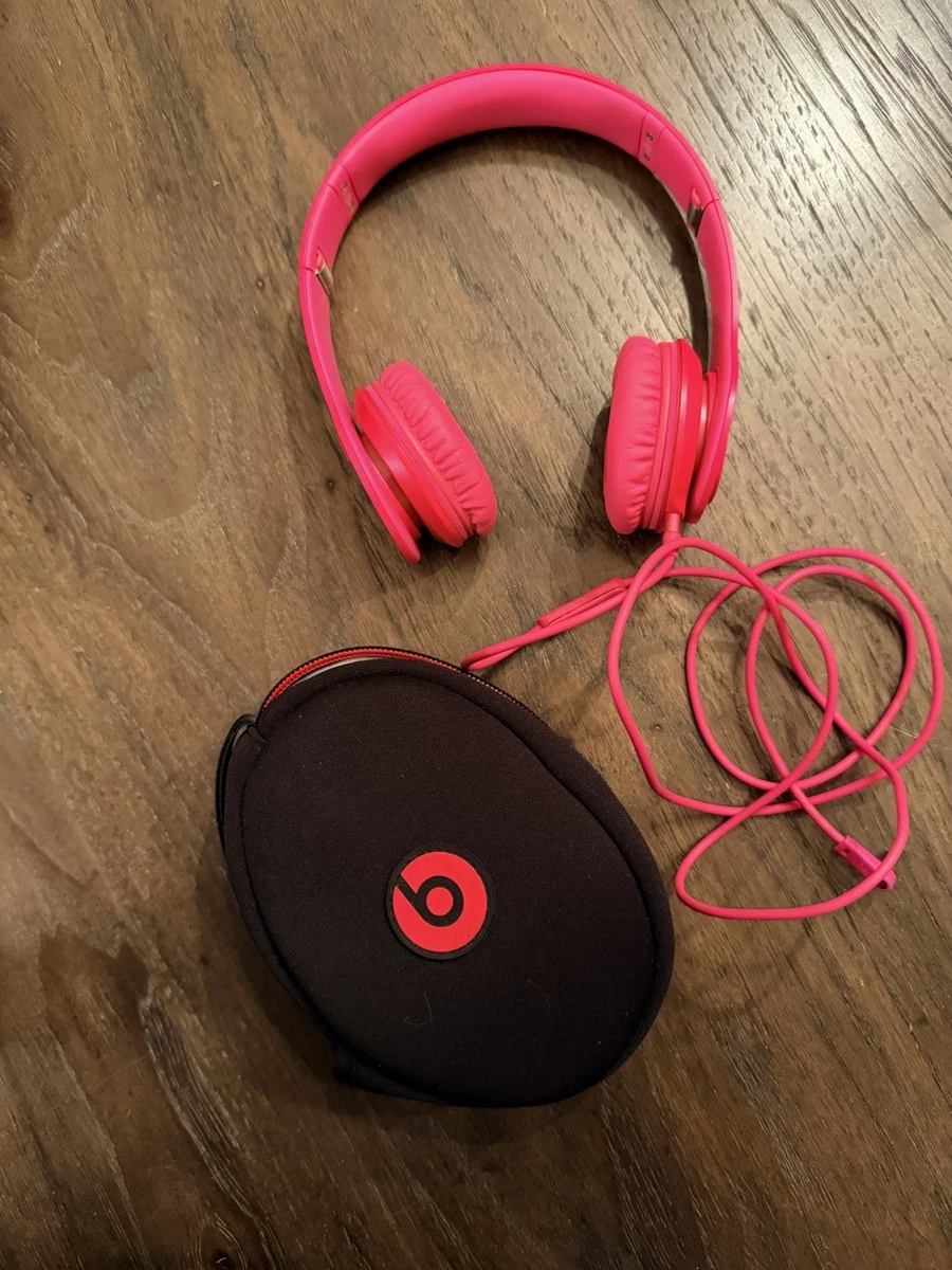 Beats By Dre Solo Hd White for sale - eBay