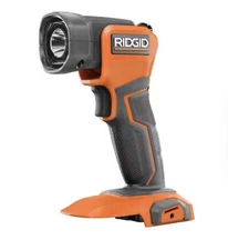 RIDGID-18V Work Light-NEW-18V Cordless LED Work Light (ToolOnly)