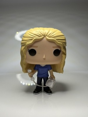 Jan Brady & George Glas 2 Box Funko Fall Convention Exclusive. NUR JAN BRADY