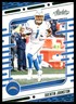 Quentin Johnston 2024 Panini Absolute #60 Chargers NFL READ FREE SHIPPING