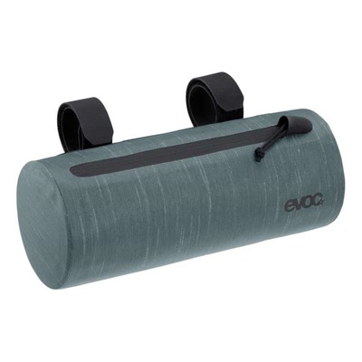 EVOC WP 1.5  Handlebar Bag  1.5L  Steel 102811131