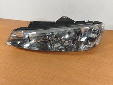 Feu avant (phare) Peugeot 406