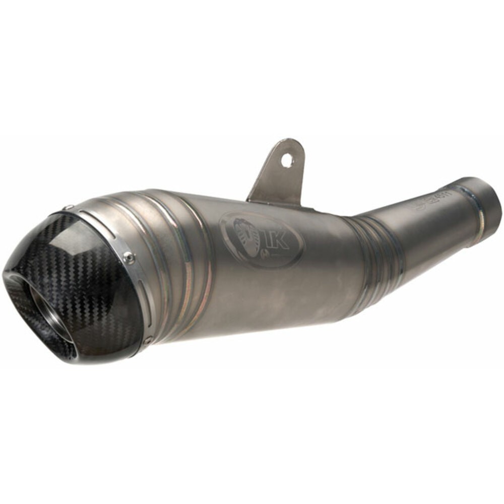 Exhaust Yamaha r6 06-12 Line Gp Titanium for Moto Tube Of Exhaust