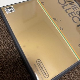 Game & Watch Collection