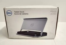 Dell K10A Venue 11 Pro 5130 7130 7139 7140 Docking Station