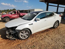 (LOCAL PICKUP ONLY) Driver Fender Korea Built VIN K 1st Digit Hybrid Fits 11-16 