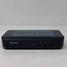 Shure BLX4 H9 Wireless Receiver