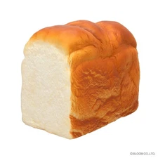 iBloom Squishy Pain du Matin Butter Kawaii Soft Scented Stress Relief