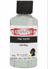 Dennys Stain Decking Paint - Ash Grey