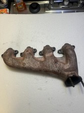 1966 Chevelle Ss 396 Exhaust Manifold 3883999 Bbc Drivers El Camino E-5-6 1966 Chevelle Ss 396 Exhaust Manifold 3883999 Bbc Drivers El Camino E-5-6